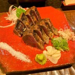 わらやき屋 上野広小路 - 