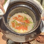 由縁別邸代田 割烹 月かげ - 