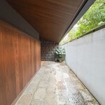 由縁別邸代田 割烹 月かげ - 