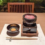 由縁別邸代田 割烹 月かげ - 