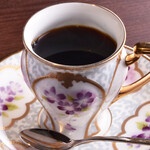 cafe colmar - ドリンク写真:コーヒー
