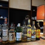 カフェ・ドゥ・ラペ - 