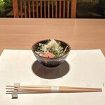 由縁別邸代田 割烹 月かげ - 