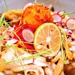 海老丸らーめん - 