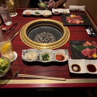 肉の匠 将泰庵 船橋駅前 はなれ店 - 