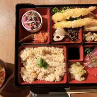 春秋ツギハギ 日比谷 - 