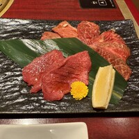 肉の匠 将泰庵 船橋駅前 はなれ店 - 