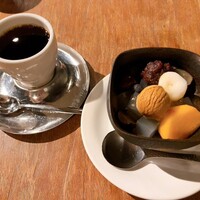 春秋ツギハギ 日比谷 - 