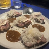 オッティモ・シーフード・ガーデン 新宿店 - 