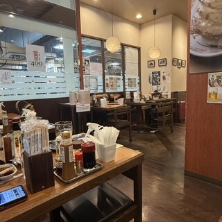 味噌と餃子 青源 _2