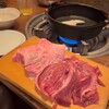 福島大衆すき焼き すき六
