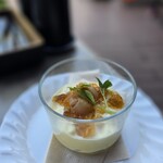 バグースバー 芝浦アイランド - 