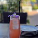 バグースバー 芝浦アイランド - 