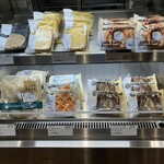 ベックスコーヒーショップ - 