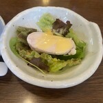 美食中華　泰山 柏店 - 