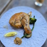 バグースバー 芝浦アイランド - 