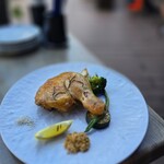 バグースバー 芝浦アイランド - 