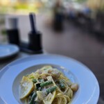 バグースバー 芝浦アイランド - 