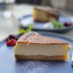 バグースバー 芝浦アイランド - 