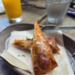 バグースバー 芝浦アイランド - 