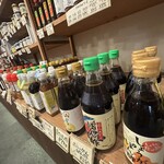 土佐せれくとしょっぷ てんこす - 