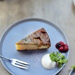 バグースバー 芝浦アイランド - 