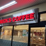 ベックスコーヒーショップ - 