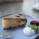 バグースバー 芝浦アイランド - 