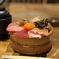 焼うお いし川 名古屋 - 