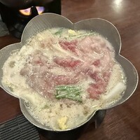 日本料理　花木鳥 - 