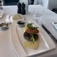 RUBY JACK'S SEAFOOD & STEAK - 