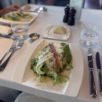 RUBY JACK'S SEAFOOD & STEAK - 