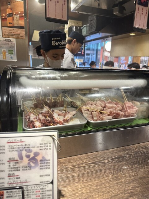 Daruma Arude Shin Osaka Ten photo 5