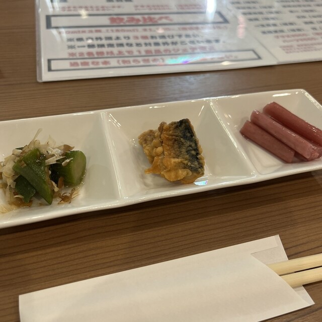 日本酒DiningKURO（クロ） - 秋田（ダイニングバー）の写真