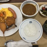ホテルルートイン - 