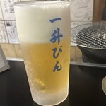 発祥のお店 一升びん - 