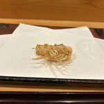 手打蕎麦 松竹庵 ます川 - 