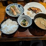 郷土料理 こふじ - 