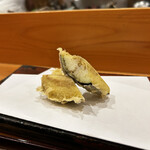 手打蕎麦 松竹庵 ます川 - 