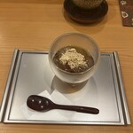 手打蕎麦 松竹庵 ます川 - 