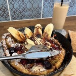 ジ アイランド カフェ - 