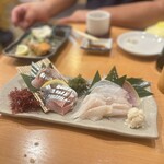 居酒屋 ふる里 - 