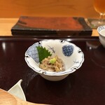 手打蕎麦 松竹庵 ます川 - 