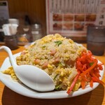 カミナリ飯店 - 