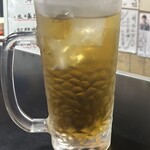 発祥のお店 一升びん - 