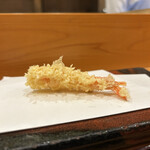 手打蕎麦 松竹庵 ます川 - 