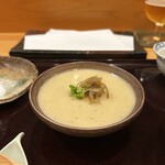 手打蕎麦 松竹庵 ます川 - 