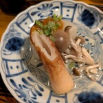 郷土料理 こふじ - 