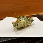 手打蕎麦 松竹庵 ます川 - 