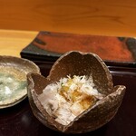 手打蕎麦 松竹庵 ます川 - 